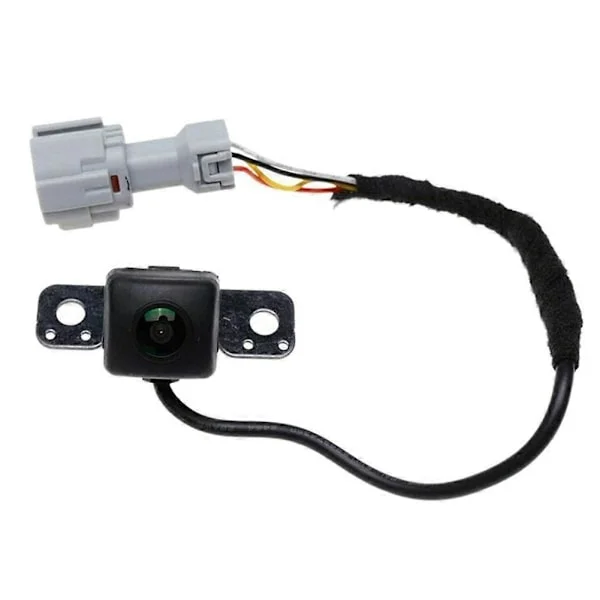 Ny Bagkamera til Bil, Parkeringsassistent, Backup Kamera 95760-A2100 95760A2100 Til Hyundai Santa Fe 13-16 / KIA CEED 12-16