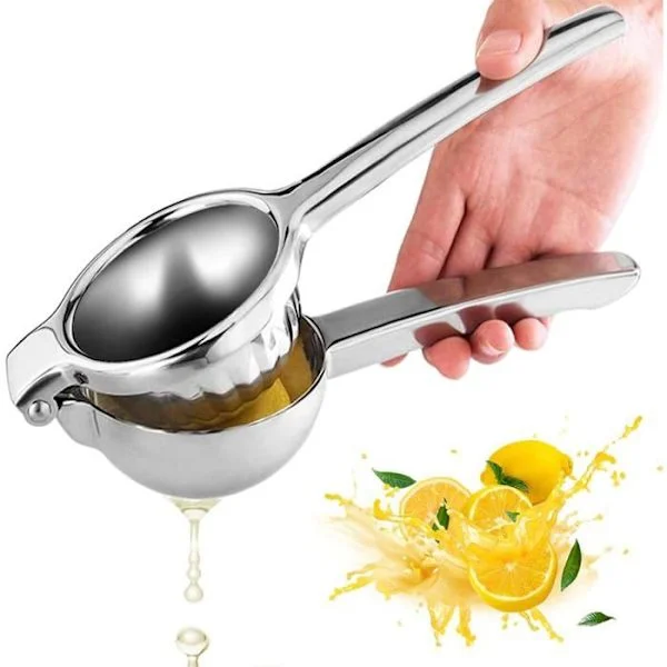 Citruspresser, 2025 Ny Manuel Citruspresser, Sikker og Holdbar, Nem at Rengøre[YJD]