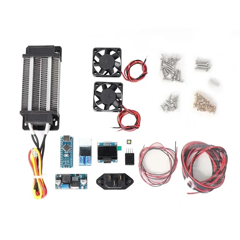 AliExpress - Blurolls Prusa Drybox Entfeuchtung Heizung Add-on Kit Entwickelt von Bram