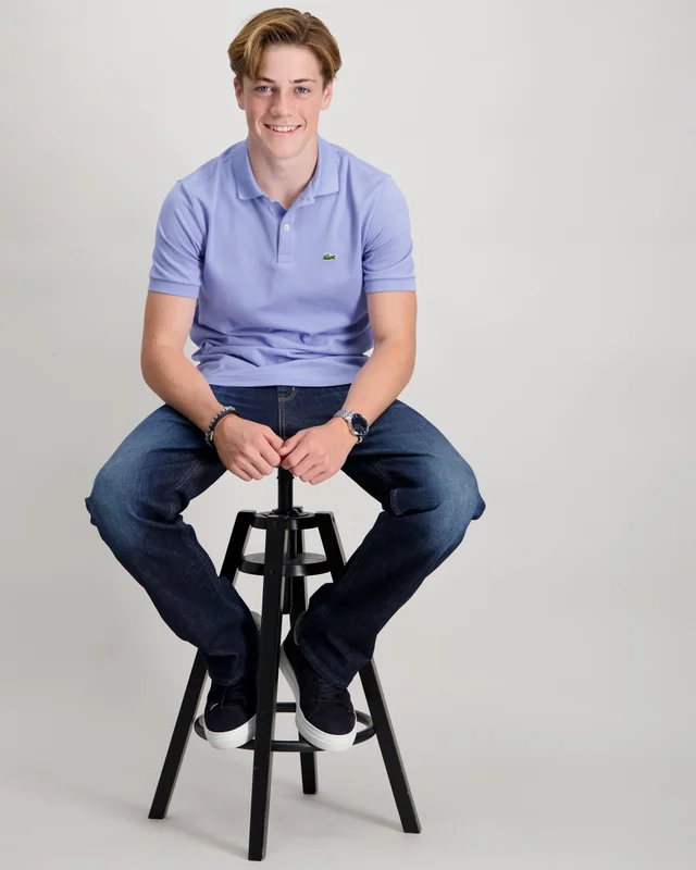 Lacoste LCB SS PIQUE POLO Niebieski Koszulki polo Chłopiec - Kids Brand Store