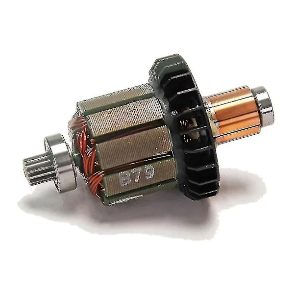 619380-9 Armatur för Ddf482 Dhp482 Dhp482rae Dhp482z Ddf482rme Dhp482rme Ddf482rfe Ddf482z borrskruvdragare - Yvan