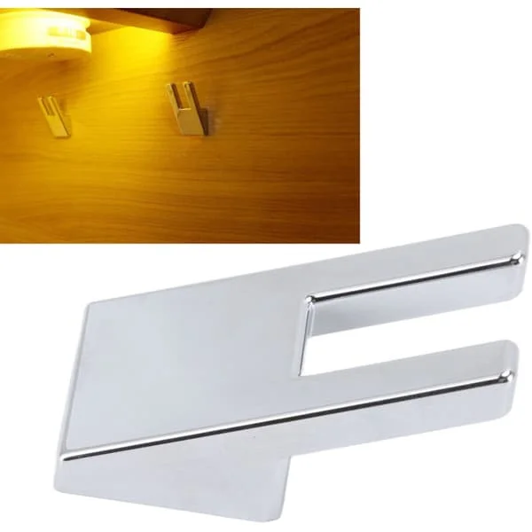 Håndklehenger for bobil, vakker minimalistisk håndklehenger for bobil og hjem
