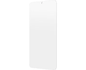 ZAGG Glass Elite Samsung Galaxy S25 Plus - Ytbehandlat skärmskydd för Galaxy S25+