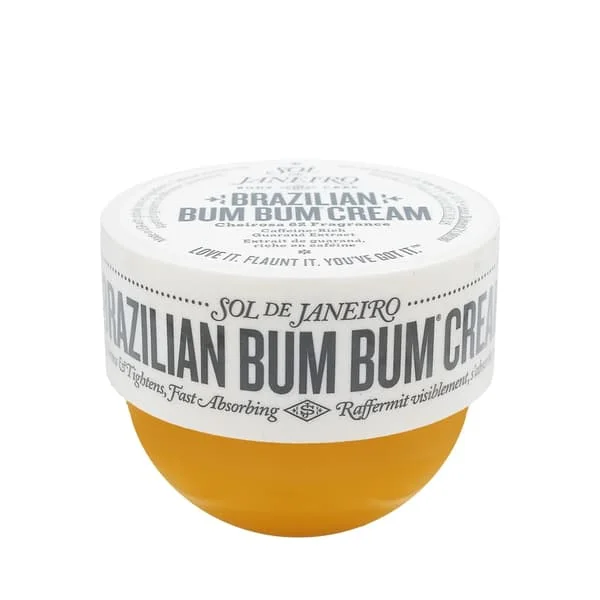 Sol De Janeiro Brazilian Bum Bum Body Cream 75ml