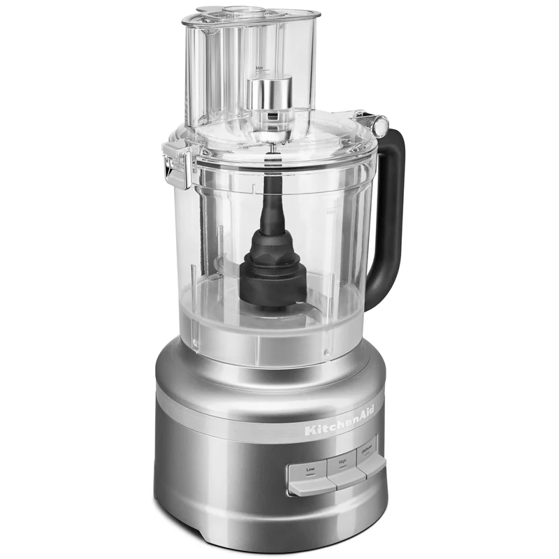 Kitchenaid 5KFP1319ECU Matberedare 3,1 L | Köksmaskiner > Matberedare | Bagaren och Kocken