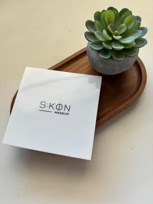 S:kön makeup ögonskugga palett