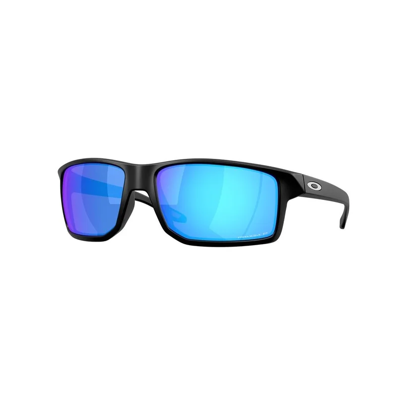 Oakley Gibston XL - Urheilulasit - Oakley - Mustat Rectangular