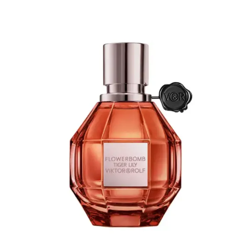 Viktor & Rolf Flowerbomb Tiger Lily Eau de Parfum 50 ml 50ml