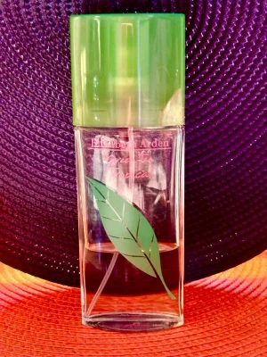 Elizabeth Arden Green Tea Tropical