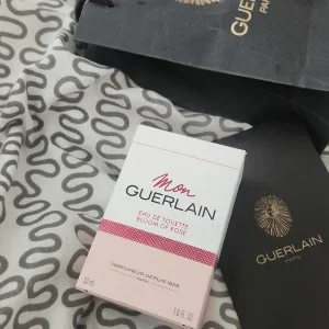 Mon Guerlain Bloom of Rose EdT 50ml
