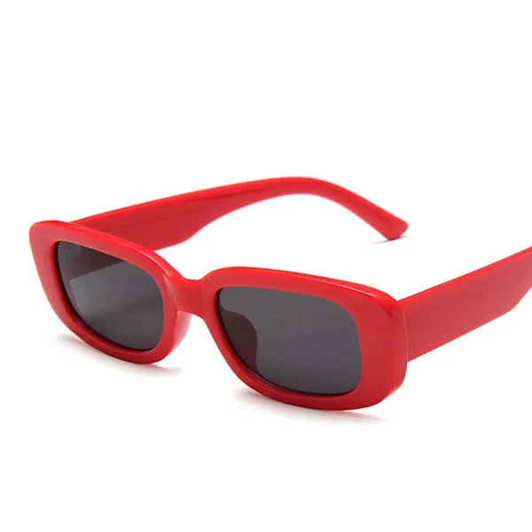 AKA VISION Ovale solbriller, menn, luksusmerke, retro briller for kvinner/menn, godterifarger, briller, menn, speil, Gafas De Sol Hombre