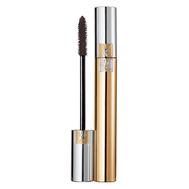 Yves Saint Laurent Volume Effet Faux Cils Mascara 2 Brun Généreux, Makeup, Øjne, Mascara