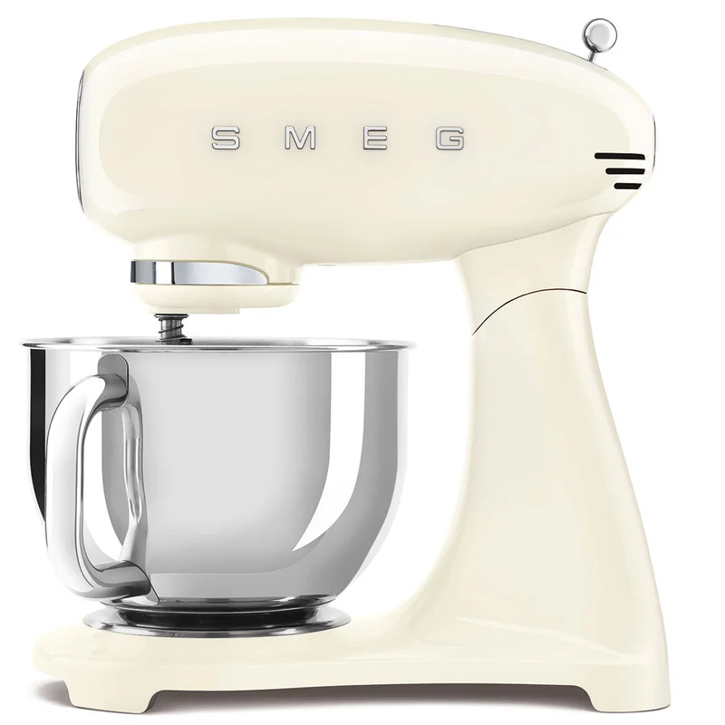 Smeg SMF05CREU yleiskone 1000 W, kerma