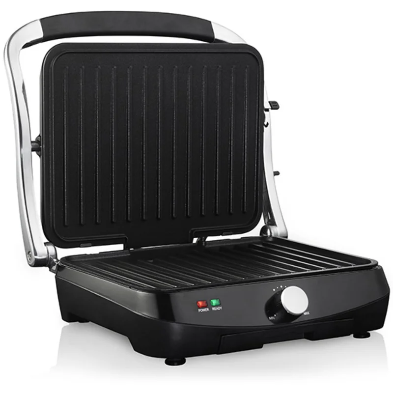 Wilfa CG-2000B Bordsgrill | Köksmaskiner > Smörgåsgrillar > Bordsgrill | Bagaren och Kocken