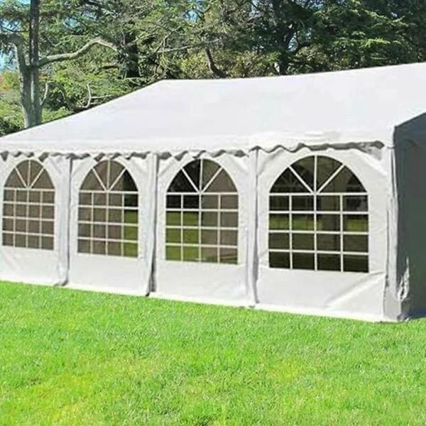Garden Oxford Gazebo Festtält Partytält Cisea