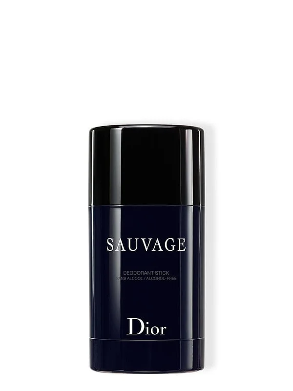DIOR Sauvage Stick Deodorant 75 g, Parfumer & Dufte, Herredufte, Sauvage