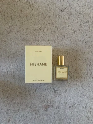 Nishane parfym