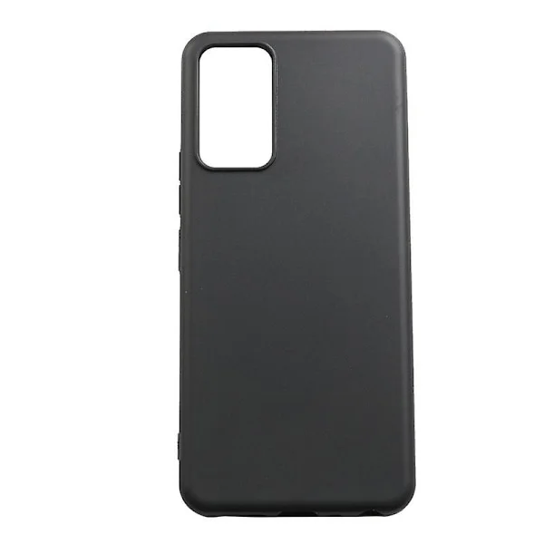 Til Tcl 406S/406 Tpu Cover Mat Anti-Fingeraftryk Telefon Cover