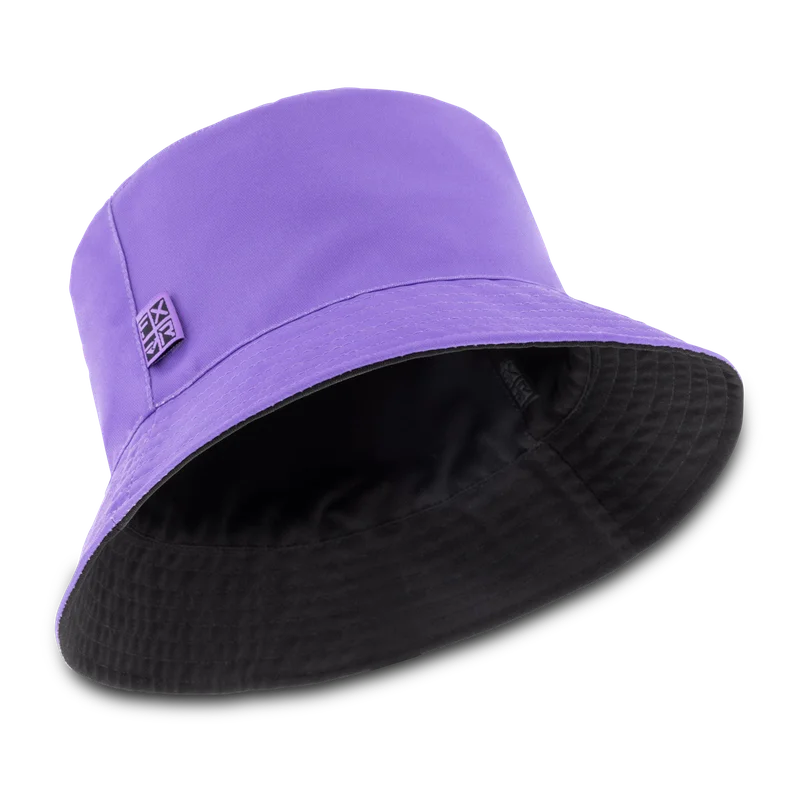 Lue FXR Side Star Bucket Ametyst/svart Onesize