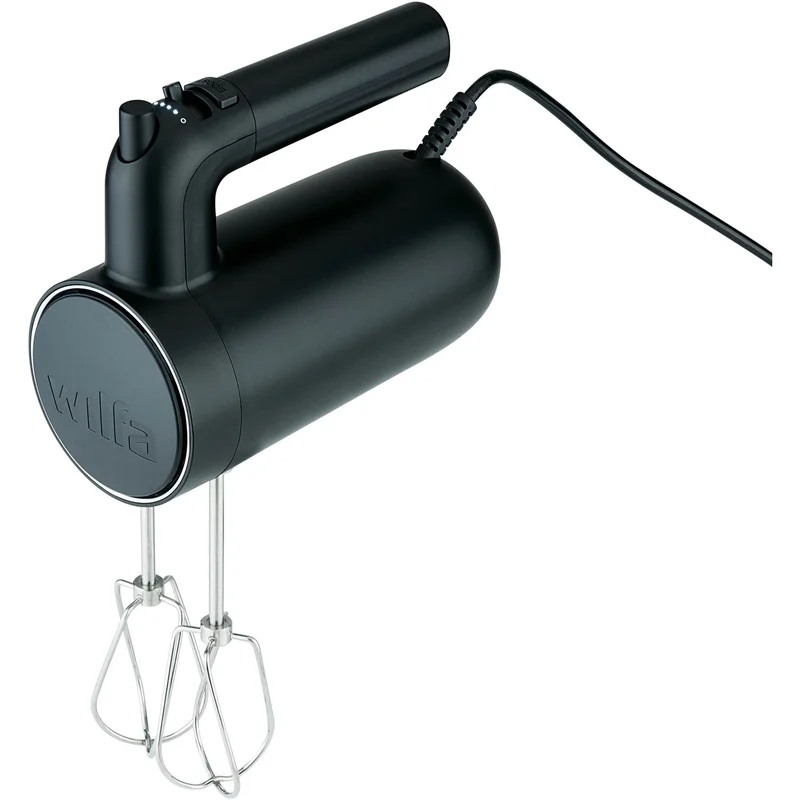 Wilfa - Håndmikser Wilfa HM1B-500 HANDMIXER Svart