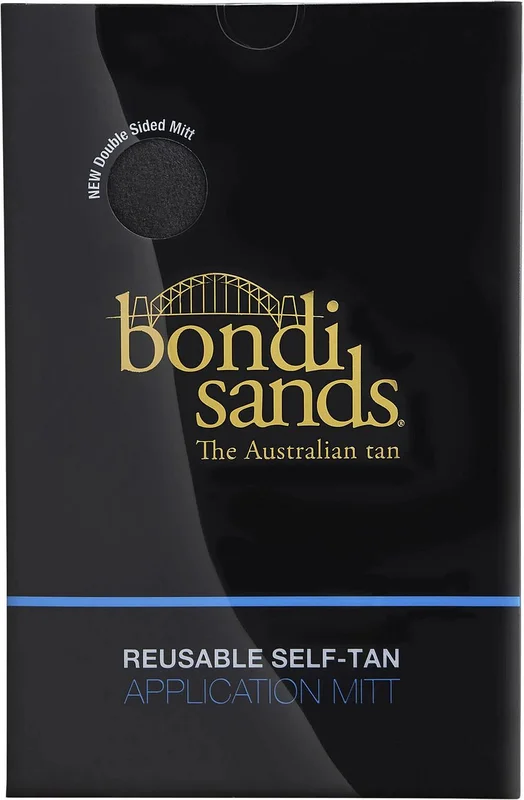 Bondi Sands Application Mitt, Hudpleje, Solcreme & Solpleje, Selvbruner