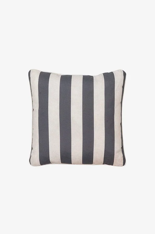 Hillerstorp - 50x50 cm Decorative Cushion - Beige - Pyntepuder - 50X50 - Fra Homeroom