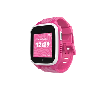 Morsom smartklokke for barn