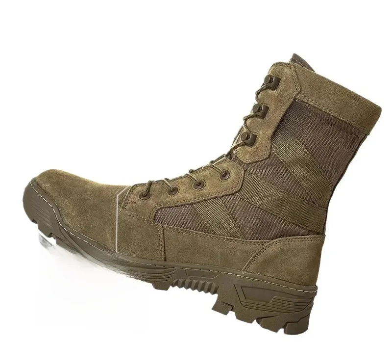 AliExpress - Chaussures de randonnée imperméables pour hommes, baskets de Trekking marron, bottes masculines de haute qualité