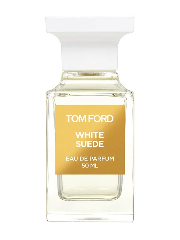 Tom Ford White Suede Eau de Parfum 50 ml 50ml