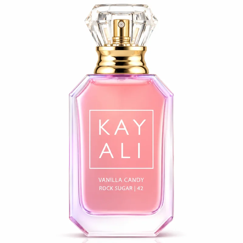 AliExpress - KAYALI Vanilla Candy Rock Sugar 42 EDP 30 ml - Fragrance Gourmande Vanillée - Parfum Élégant Femme