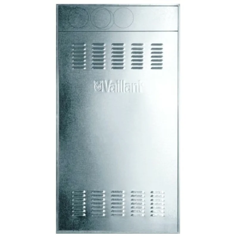 Unita' da incasso Vaillant box caldaia per caldaia Ecoinwall plus | Climamarket