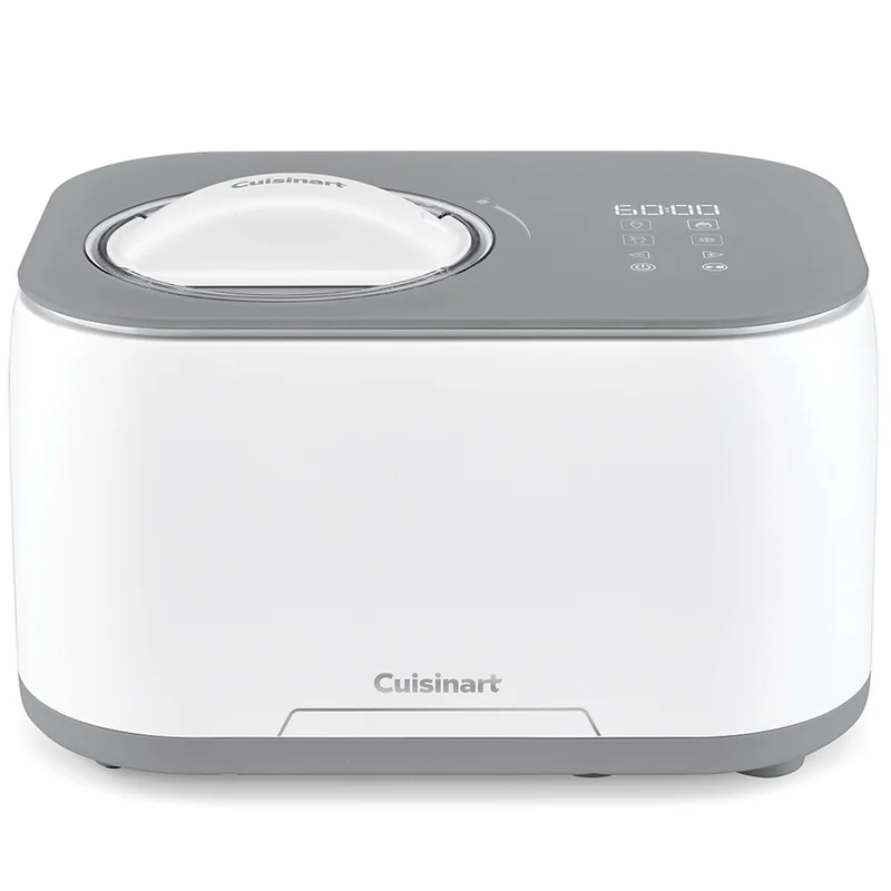 Cuisinart FreezeEase glassmaskin | Köksmaskiner > Glassmaskiner | Bagaren och Kocken