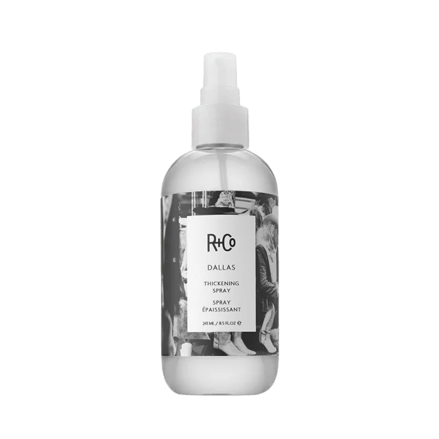 R+Co DALLAS Thickening Spray Hårstyling Dam 251 ml