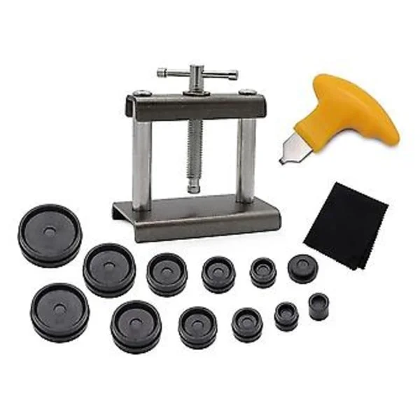 Watch Press Tool, Watch Case Closer, Watch Repair