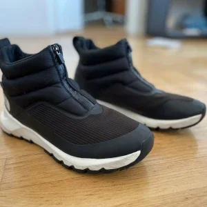 Svarta boots från The North Face (Thermoball Progressive II)