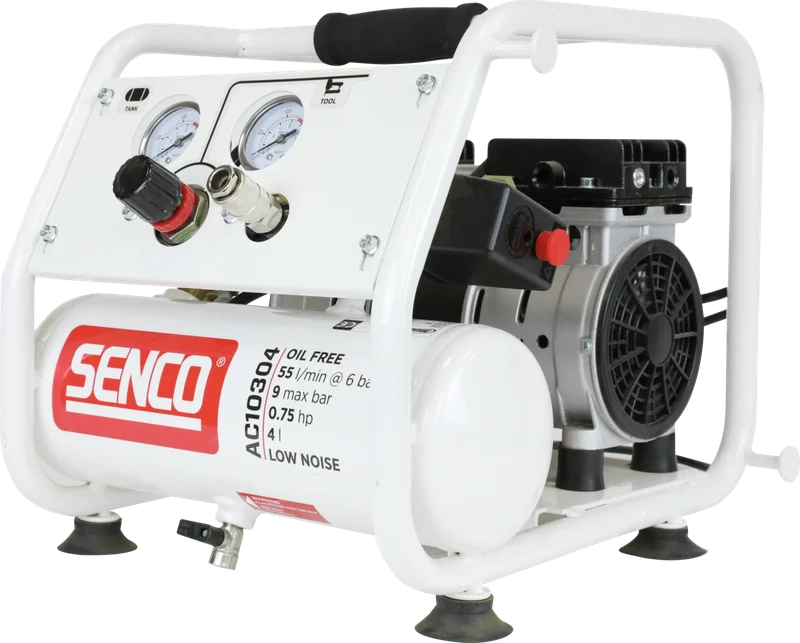 Senco AC10304 Kompressor, Verkstad & fordon