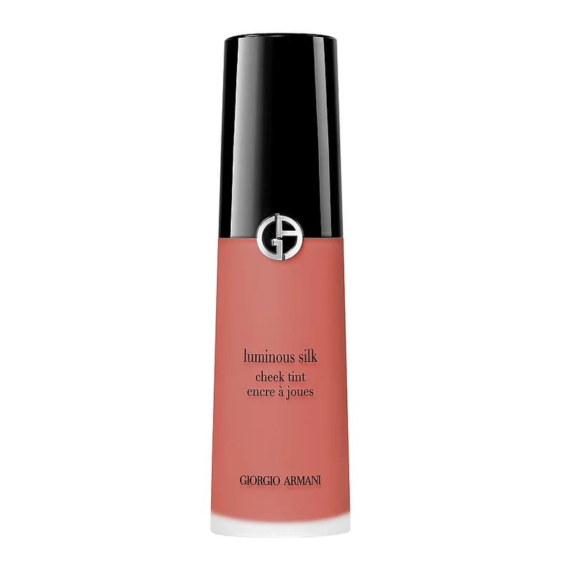 Armani ARMANI Luminous Silk Cheek Tint Liquid Blush 12 63, Makeup, Ansigt, Blush