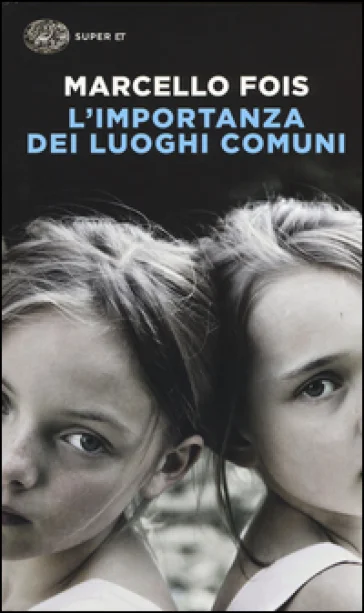 L'importanza dei luoghi comuni Marcello Fois