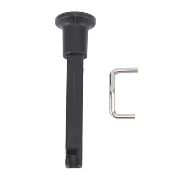 6H4 41271 01 Marinbåt Fläktdämpare Handtag med 63V 41256 00 Länkarm för 2T 9.9-50HP 4T F6-F9.9 Motor