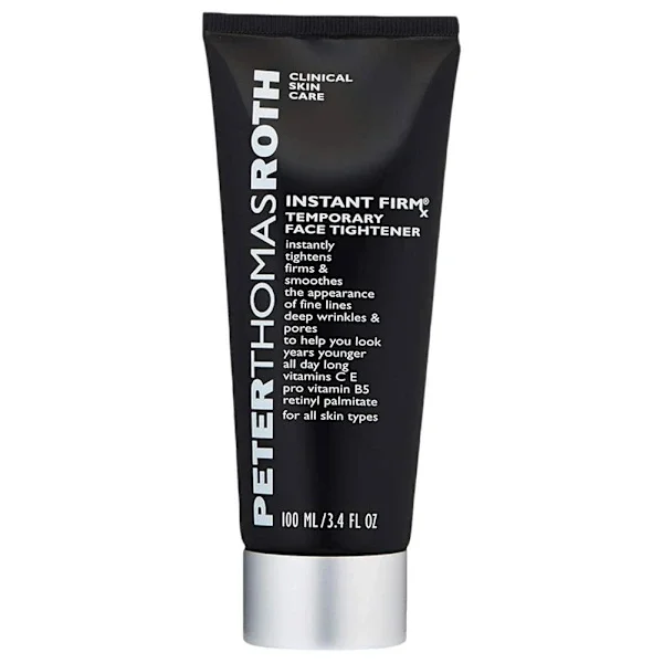 Medium Oppstrammende Serum 100ml, Oppstrammende Serum for Ansikt 100mlA (1 flaske)
