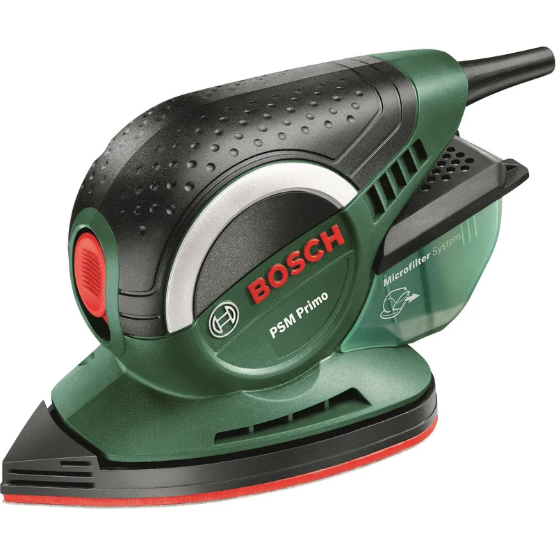 Bosch DIY PSM PRIMO Multislip 50 W, Maskiner
