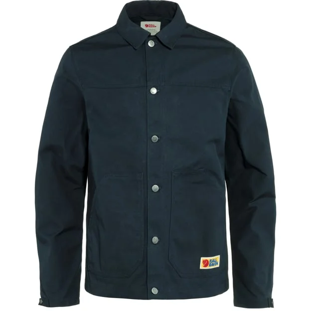 Fjällräven Vardag Jacket M L