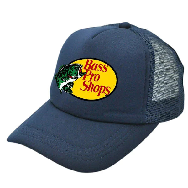 ass Pro Shop Utendørshatt Truckerkeps Mesh Snapback-caps B