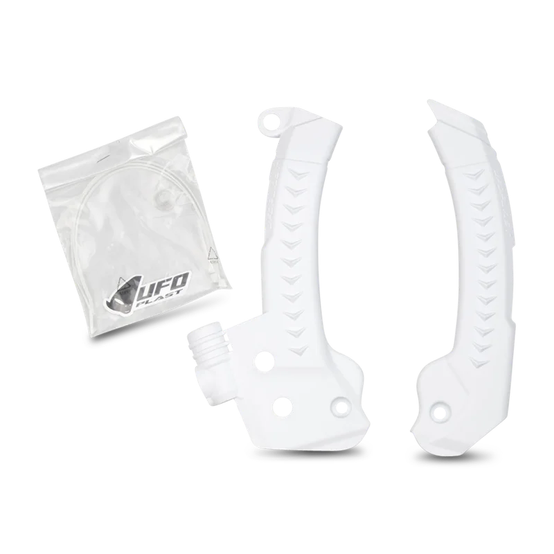 UFO Frame Protectors - Husqvarna FC 250 2023-2024