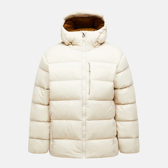Peak Performance - Frost Down Puffer Jacket Herr