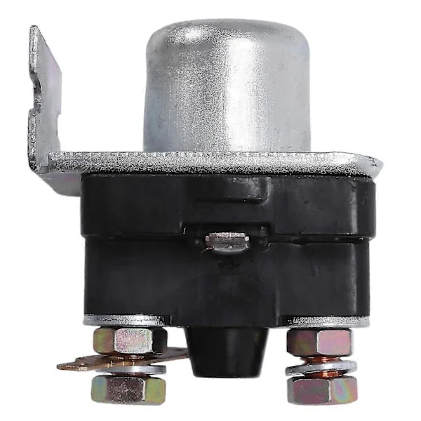 Lucas srb325 76766 4st 12v solenoidi klassiseen autoon Mini [DB]