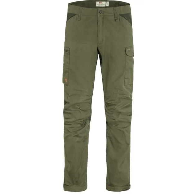 Fjällräven Kaipak Trousers M 44/LONG