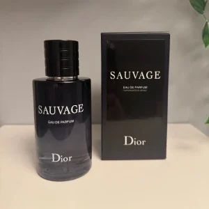 Dior Sauvage Eau de Parfum 100ml