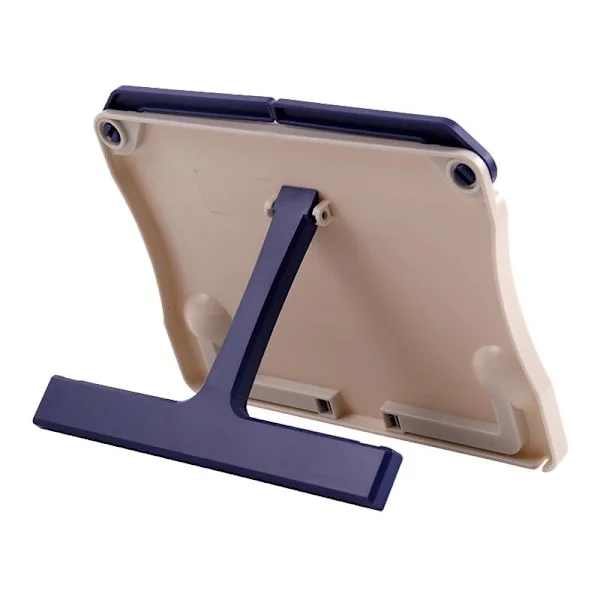 Dripex portabelt notställ för skrivbord, notställ, pianonotställ, läsställ för skrivbord, läsställ för IPAD-surfplatta