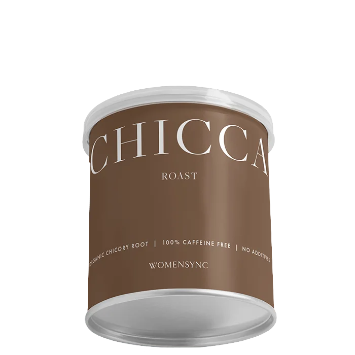 Womensync Chicca Roast 150 g